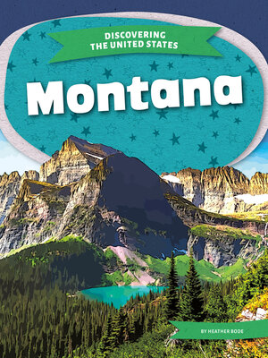 cover image of Montana